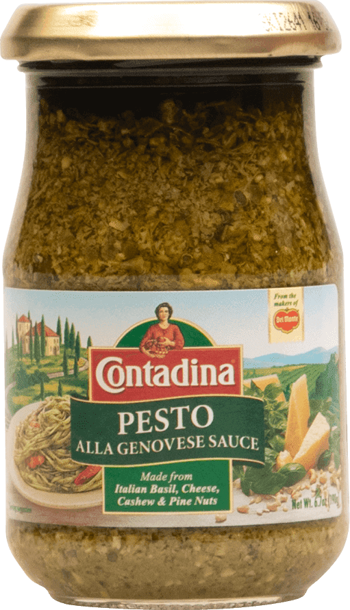 Contadina Pesto Alla Genovese Sauce